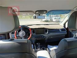 کیا سۆرینتۆ